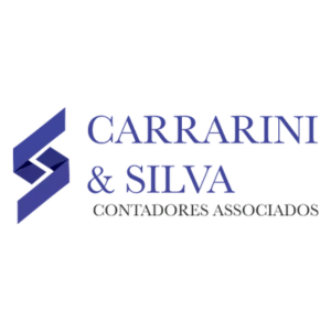 Carrarini E Silva Contadores Logo - Carrarini e Silva Contadores Associados.